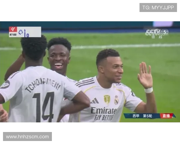 马卡：维尼修斯面临姆巴佩式问题，他在巴西队一直表现平平